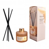 Аромадиффузор God’s SPA Harmony с нотами пачули, амбра и тонка 100 мл. Bartek. Польша (6)