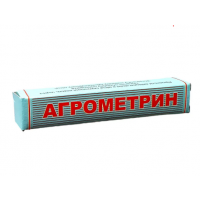 Карандаш меловый инсектицидный Агрометрин от тараканов, муравьев, клопов, блох (144)
