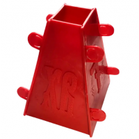 Форма для творожной паски большая, на 1кг