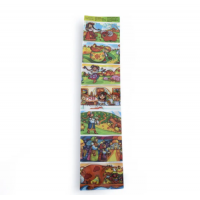 Термонаклейки на яйца Пасхальные, Украинские традиции (10000)