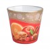 Ароматическая свеча Christmas Time with Cinnamon and Apple 115г Bartek. Польша (12)