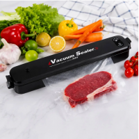 Вакуумный упаковщик для продуктов Vacuum Sealer (40)