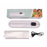Вакуумний пакувальник для продуктів Vacuum Sealer з дисплеєм (30)