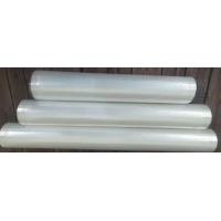 Плёнка для вакууматора гофрированная толщина 19мкм 25cm*500cm (70)