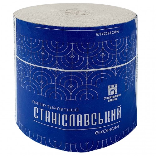 Туалетная бумага Классическая (48) Туалетная бумага Классическая (48)