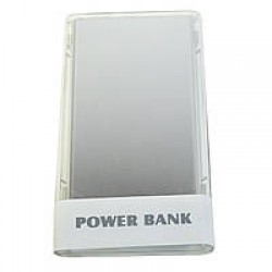 Внешний аккумулятор Power Bank 12000 mAh