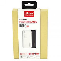 Power bank Allison S96Q 10000 mAh