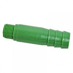 Штуцер 1/2'' нар. x 20 мм SLD (50) (1500)