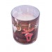 Ароматическая свеча Christmas Gift, 100 г. Bispol. Польша (6)