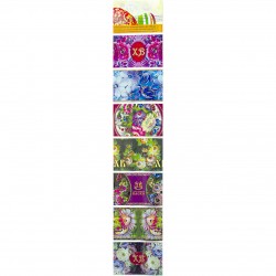 Термонаклейки для яиц Пасхальные, Кемеровская