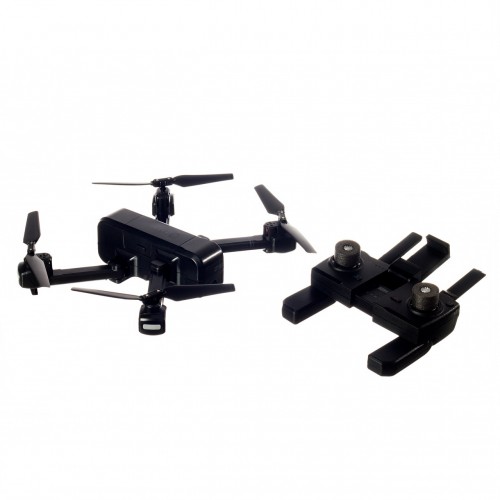 Квадрокоптер с камерой Z5 Folding Drone Z5  90°