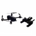 Квадрокоптер с камерой Z5 Folding Drone Z5  90°
