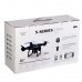 Квадрокоптер с камерой S70W Drone Черный Квадрокоптер с камерой S70W Drone Черный