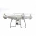 Квадрокоптер с камерой S70W Drone Белый Квадрокоптер с камерой S70W Drone Белый
