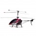 Вертолёт с двумя лопостями HELIСOPTER