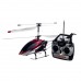 Вертолёт с двумя лопостями HELIСOPTER