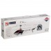 Вертолёт с двумя лопостями HELIСOPTER