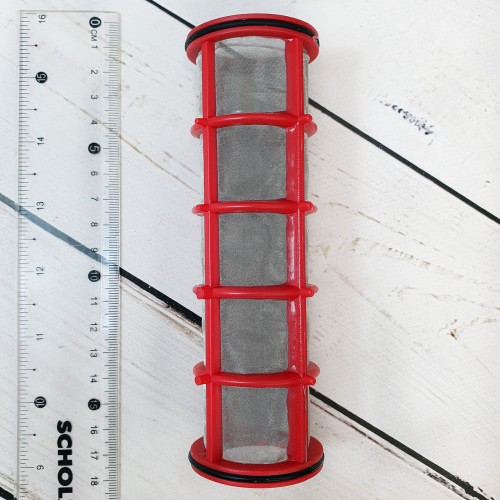 Фильтр сетчатый 3/4