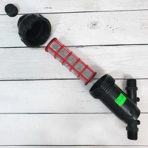 Фильтр сетчатый 3/4