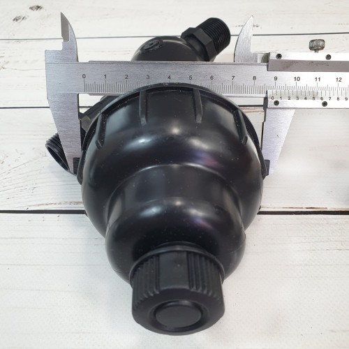 Фильтр сетчатый 3/4