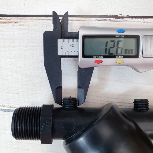 Фильтр сетчатый 3/4