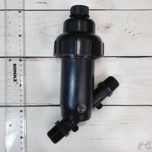 Фильтр сетчатый 3/4