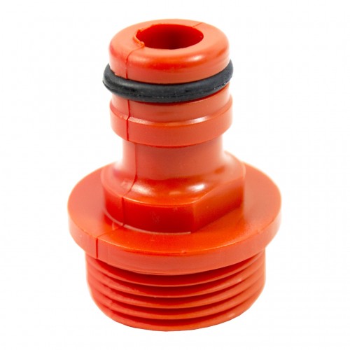 Адаптер 3/4" с наружной резьбой SLD (50 шт) (500)