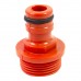 Адаптер 3/4" с наружной резьбой SLD (50 шт) (500)