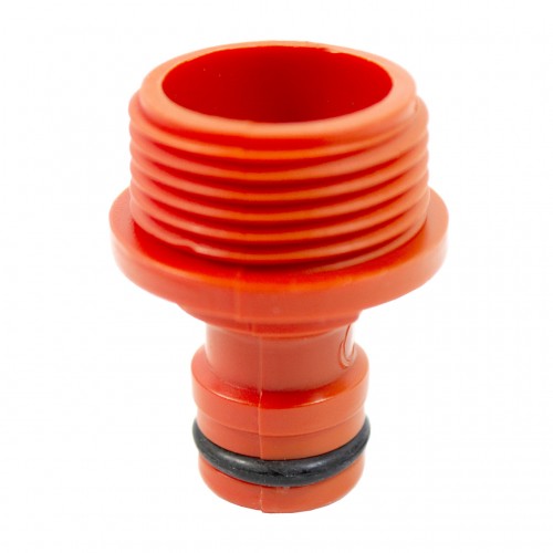 Адаптер 3/4" с наружной резьбой SLD (50 шт) (500)