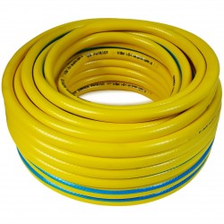 Шланг SYMMER GARDEN ПАТРІОТ 3/4