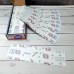 Липкая лента от мух Bros плоская Липкая лента от мух Bros плоская