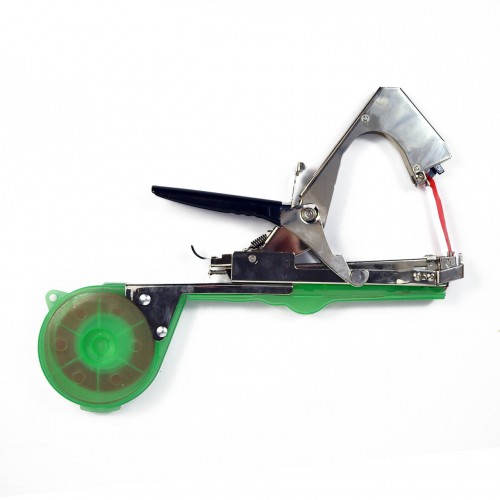 Набор для подвязки растений (степлер+600 метров+10 000 скоб)