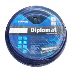 Шланг SYMMER GARDEN Diplomat 3/4