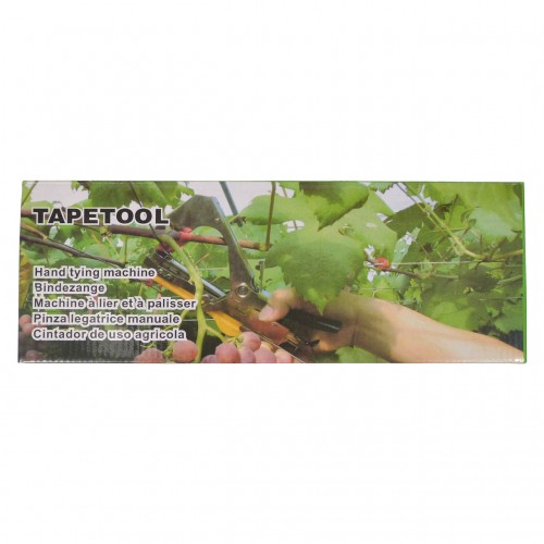 Набор для подвязки растений и винограда ( степлер+300 метров+10000 скоб)