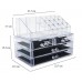 Акриловый органайзер Сosmetic Storage Box для косметики