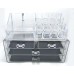 Акриловый органайзер Сosmetic Storage Box для косметики