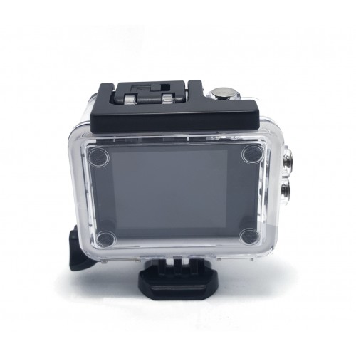 Action камера DVR SPORT S2 Wi Fi waterprof 4K