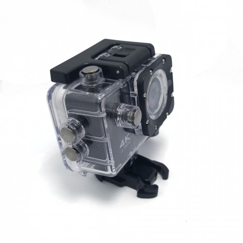 Action камера DVR SPORT S2 Wi Fi waterprof 4K