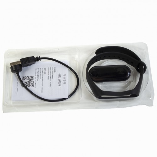 Фитнес-браслет Smart Bracelet