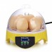 Инкубатор HHD 7 яиц (220v) (9)