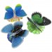 Ночник Бабочка цветок (на магнитах)
