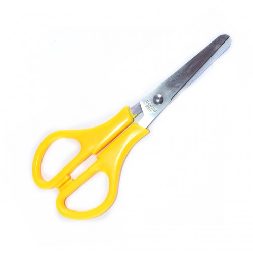 Ножницы канцелярские, длина 10 см (1200)