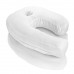 Ортопедическая подушка для сна Side Sleeper Pro Sku с отверстием для уха
