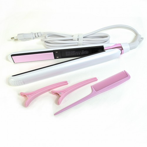 Утюжок-выпрямитель для волос VGR V-505