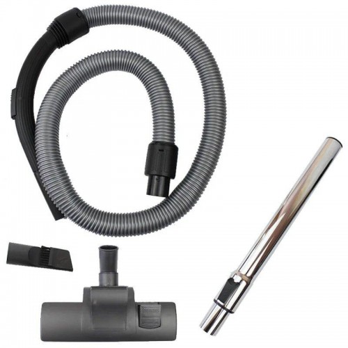 Пылесос контейнерный без мешка Grandberg Royals GT-1604, коричневый