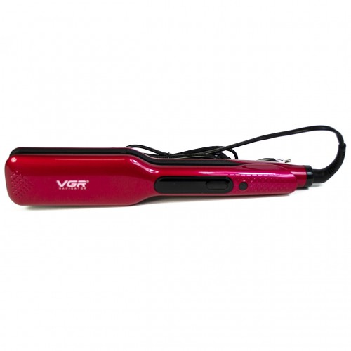 Утюжок-выпрямитель для волос VGR V-506