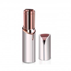 Триммер женский для удаления волос на лице Flawless