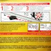 Ловушка Combat Superbait 6 шт.