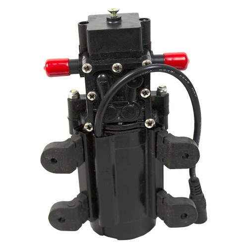 Насос с фильтром для системы туман (24)