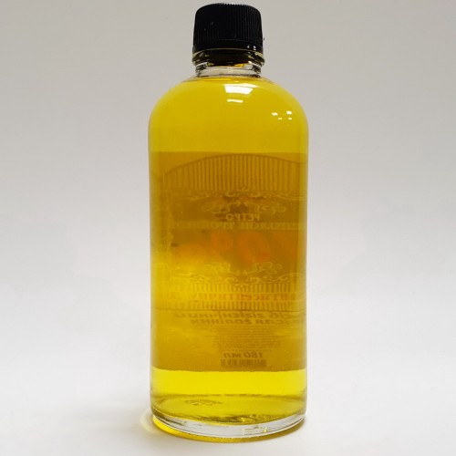 Одеколон Тройной 180 мл, 70% (20)